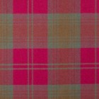 Lindsay Weathered 16oz Tartan Fabric By The Metre